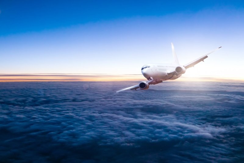 Twin Otter Seaplane