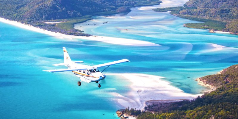 Cessna-172 Hydro