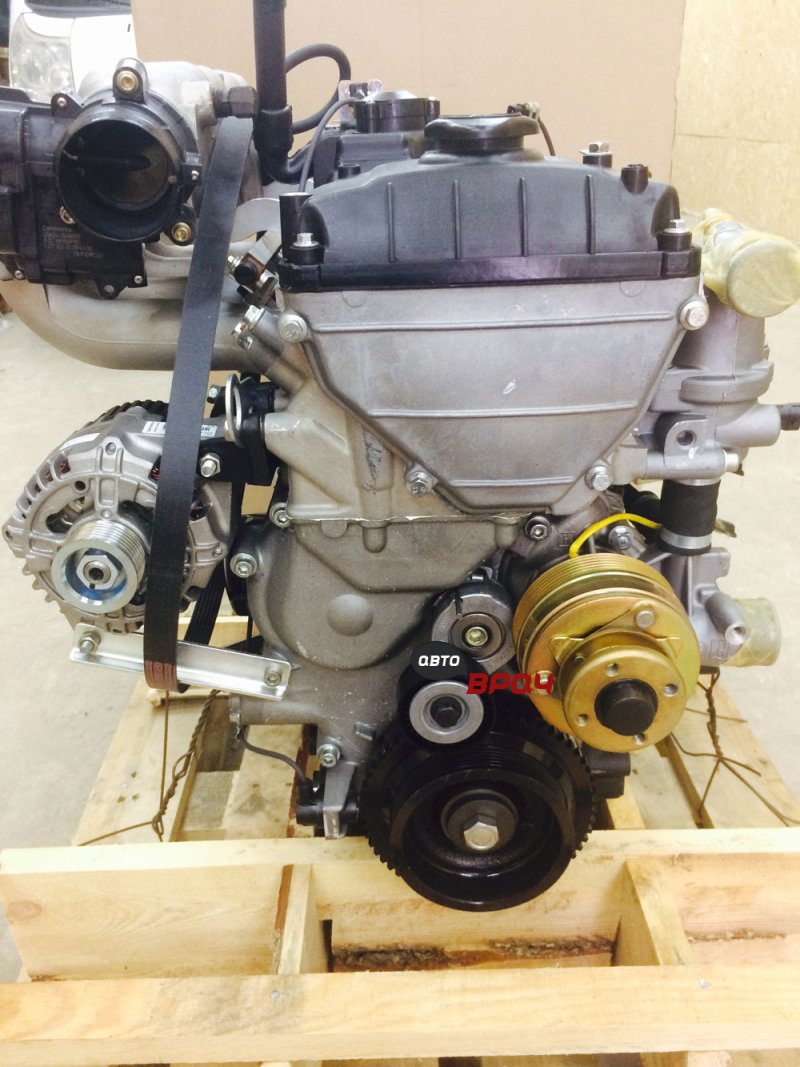 Мотор на Газель 405 евро 2