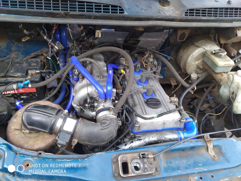 Газель ЗМЗ 405