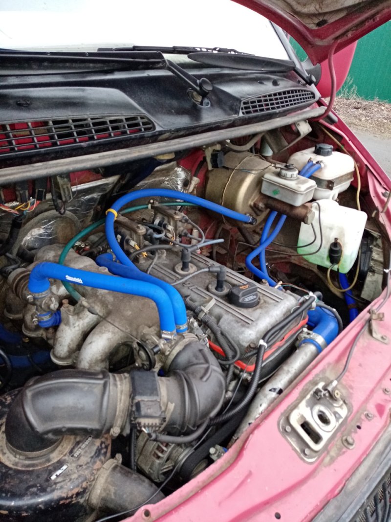 Двигатель Газель ЗМЗ 405