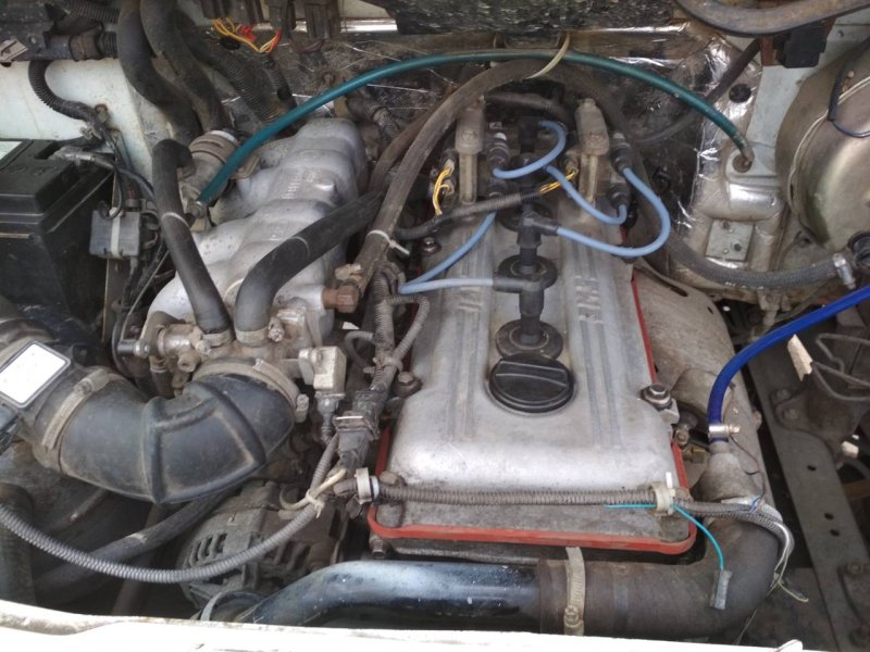 Инжектор ГАЗ 405