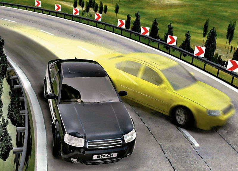 Eps автомобиль