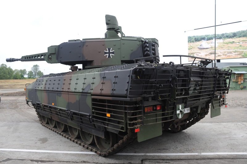 Нестандартная Военная техника