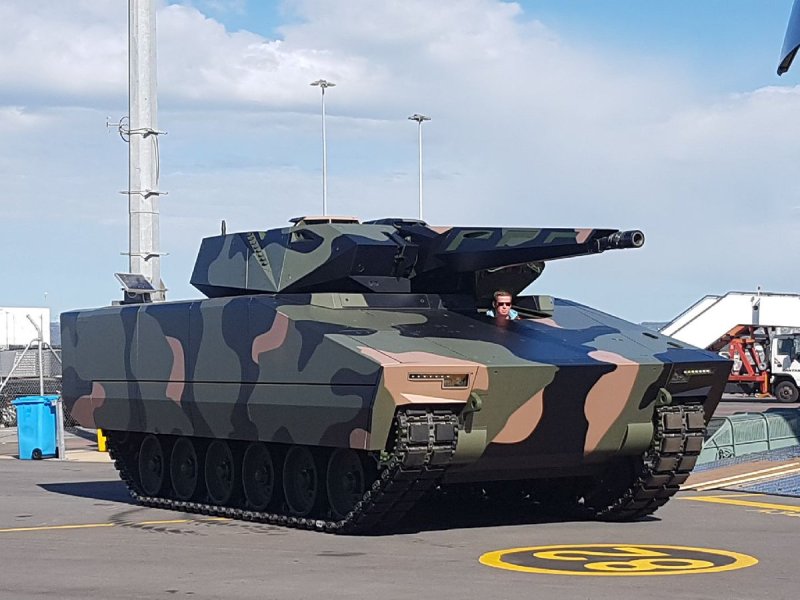Kf41 Lynx