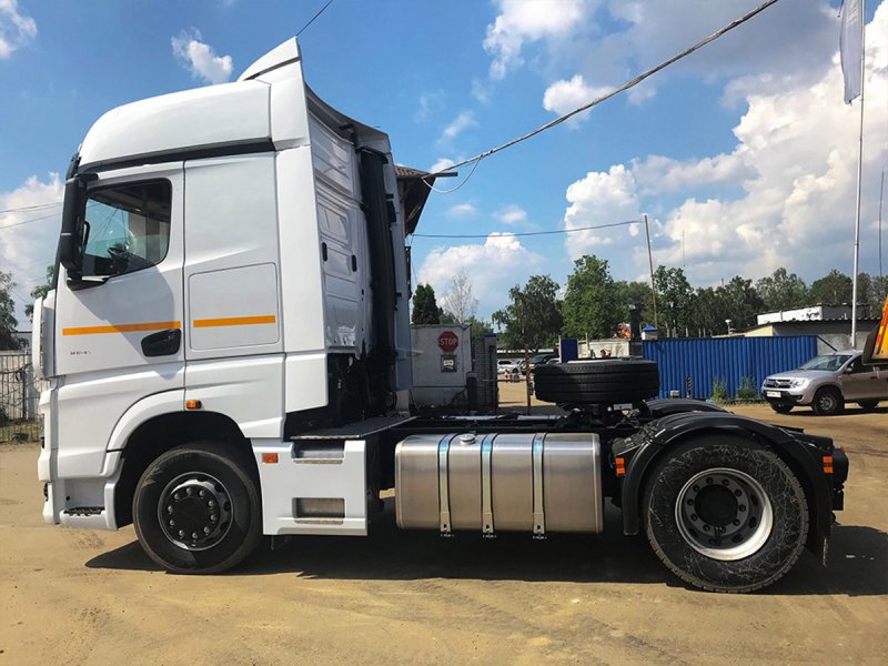 KAMAZ-54901-94