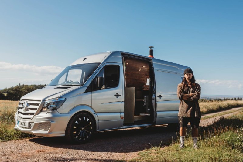 Автодом Airstream 2020