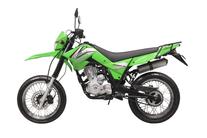 Lifan lf200gy-3u