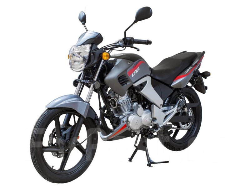 Мотоцикл Lifan lf150-2e