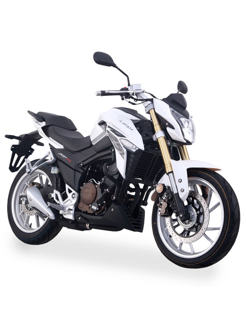 Lifan lf150-2e