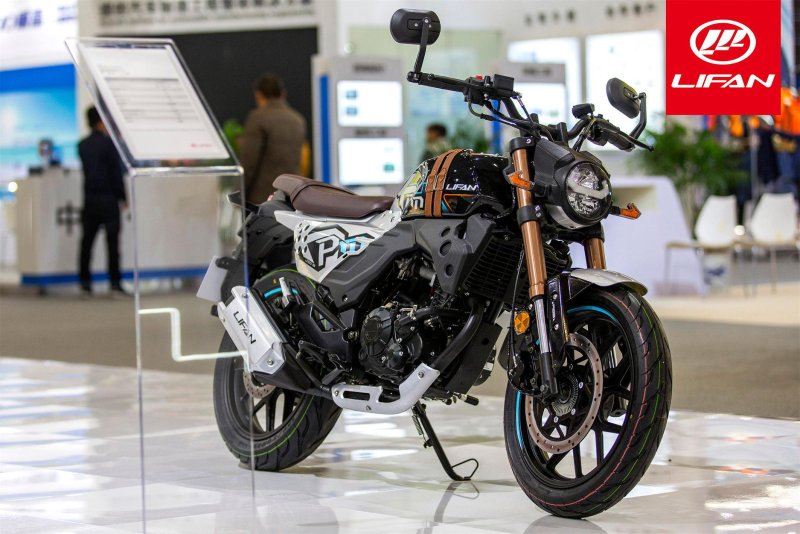 Lifan lf150-2e