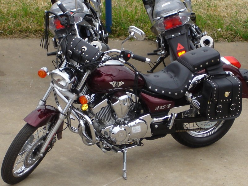 Lifan lf6361/1010