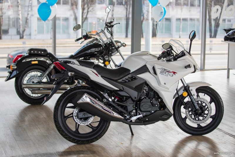 Lifan KP 350