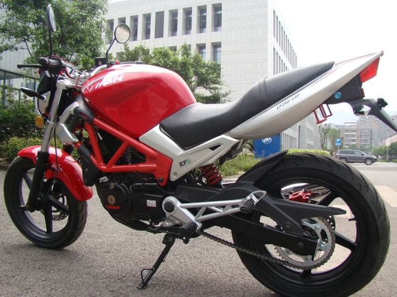 Lifan lf400