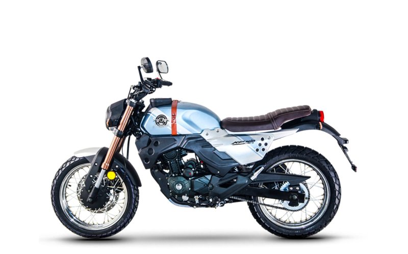 Lifan KPR 200