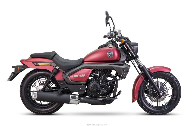 Lifan lf200 GY-5 черный