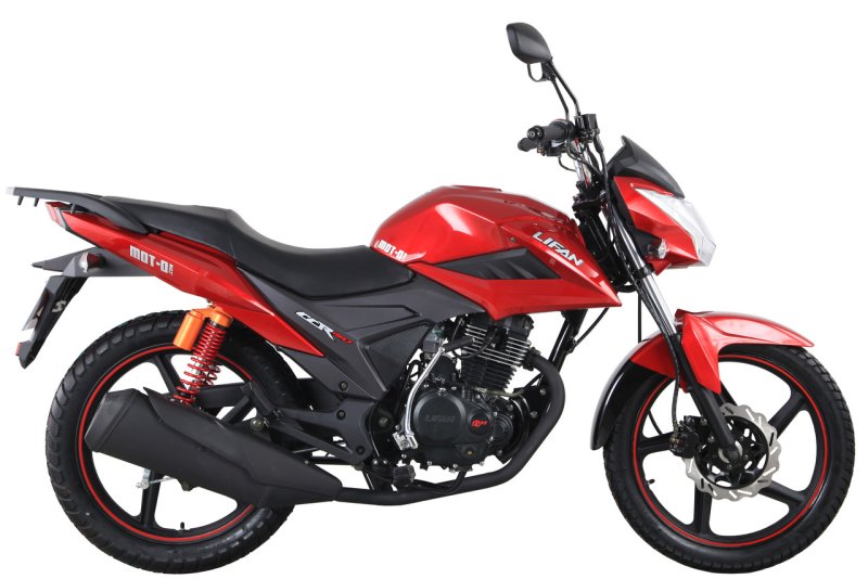 Lifan lf200gy-3u