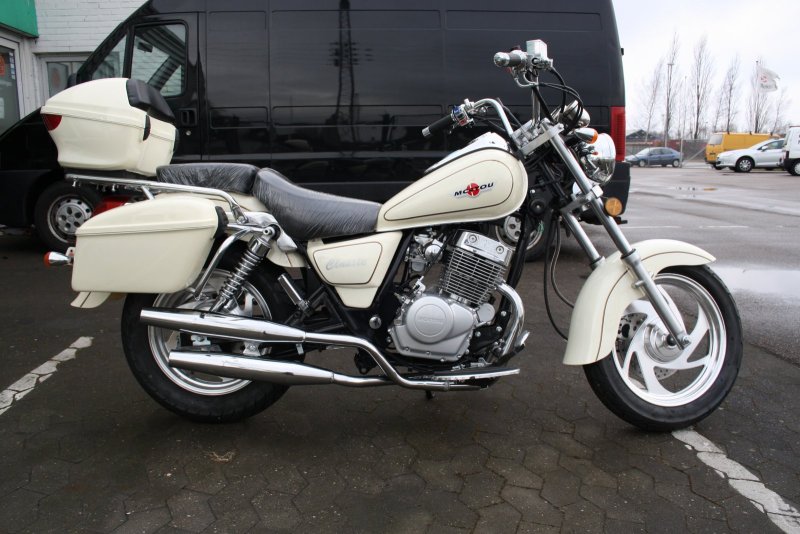 Lifan lf200 GY-5