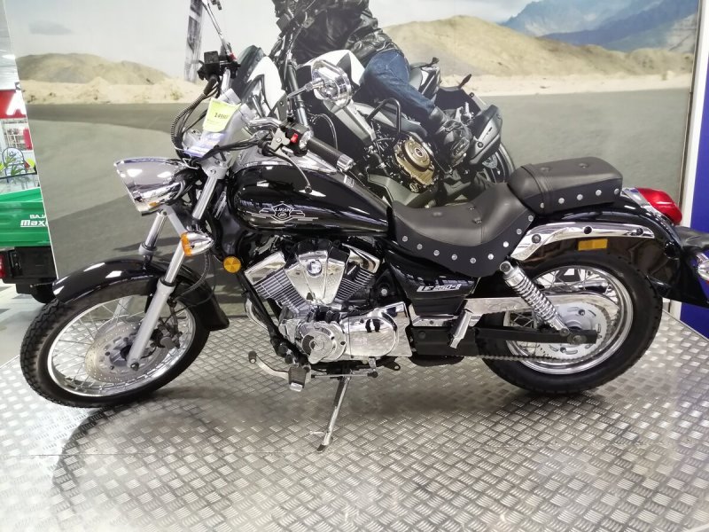 Lifan 200 спорт
