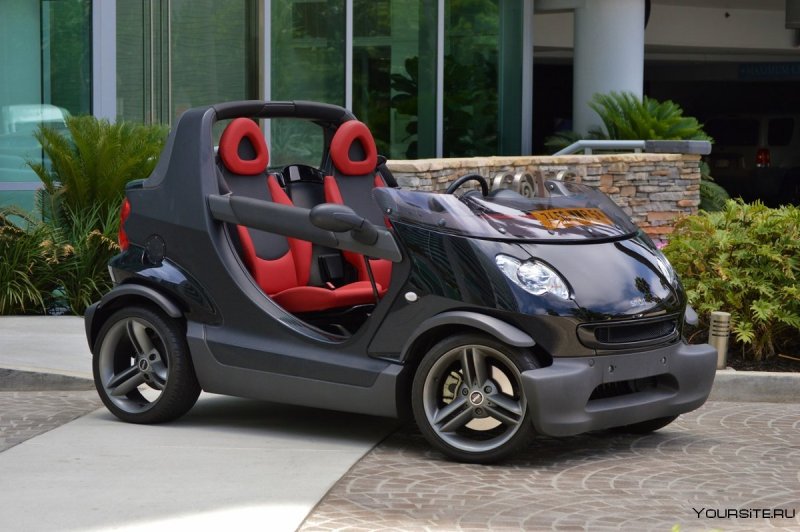 Smart Crossblade