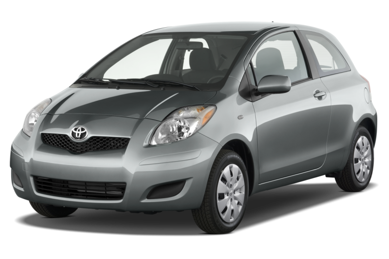 Toyota Yaris 2006