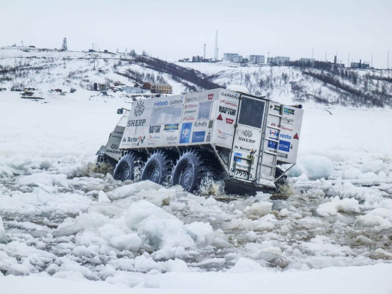 Росгеология Иркутскгеофизика