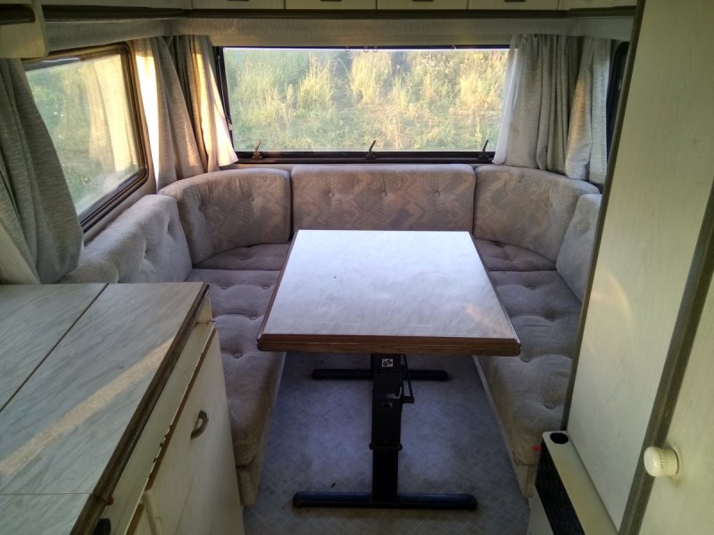 КАВЗ-685 автодом