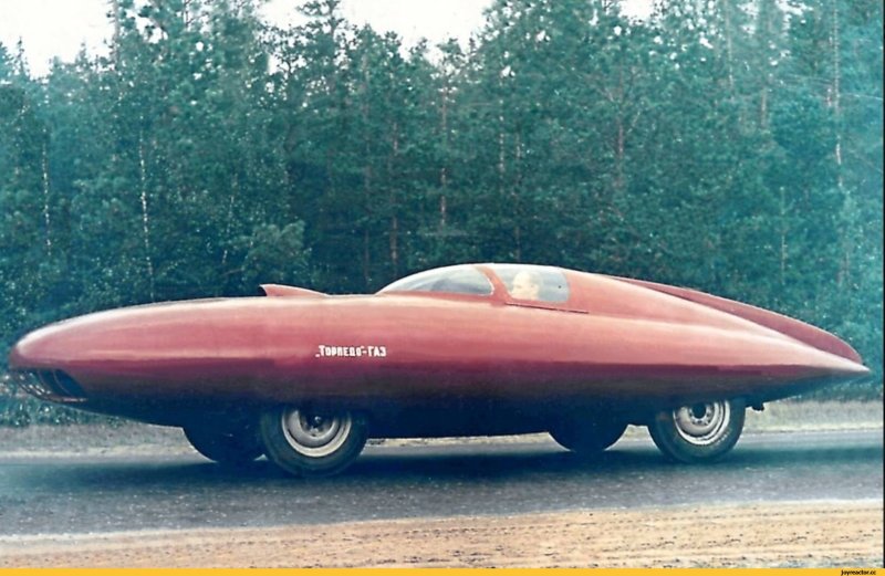 ГАЗ СГ-3