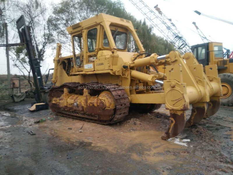 Бульдозер Komatsu 350