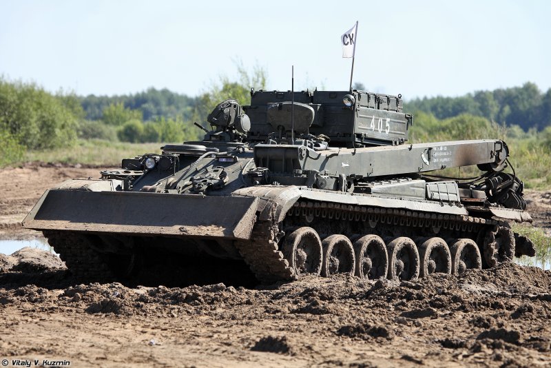Омсктрансмаш Рэм