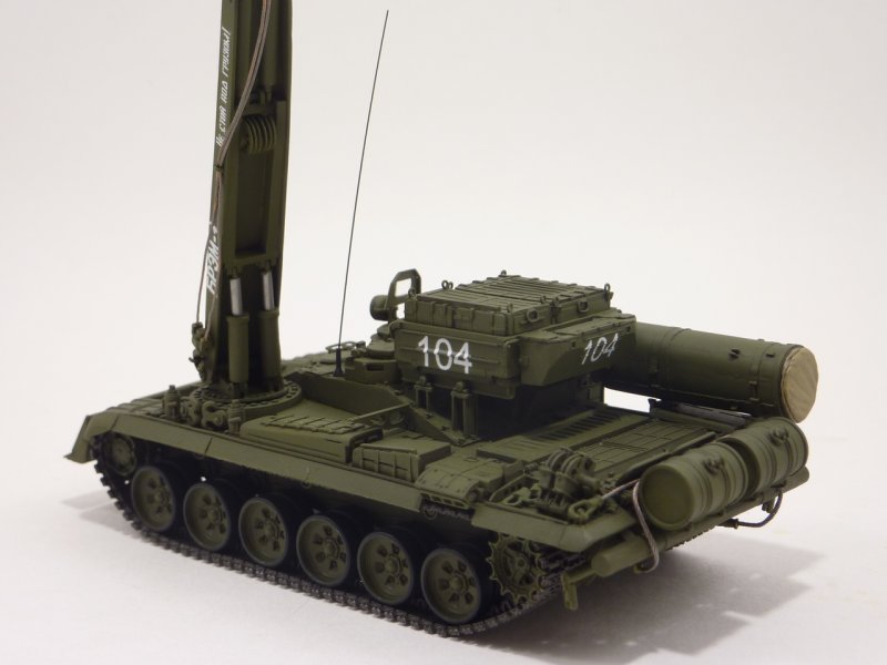 Российская Брэм-1м