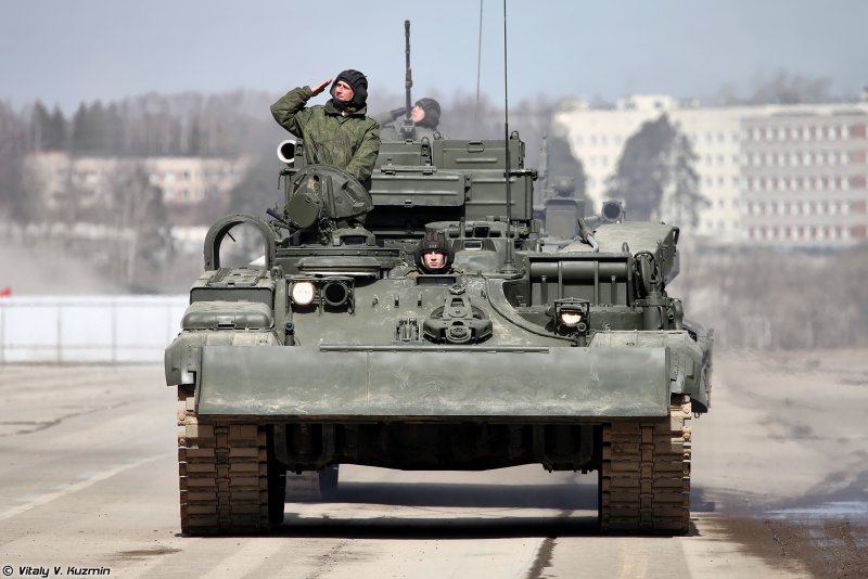Брэм м31 т2