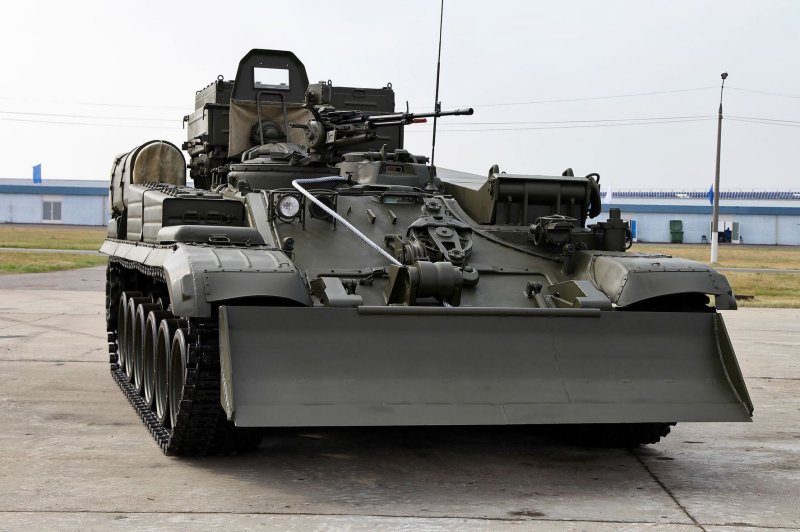 Брэм т-80
