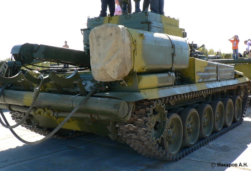 Брэм-1 СКМ-608