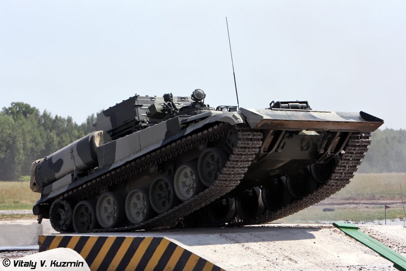 Инженерные машины Брэм-1м