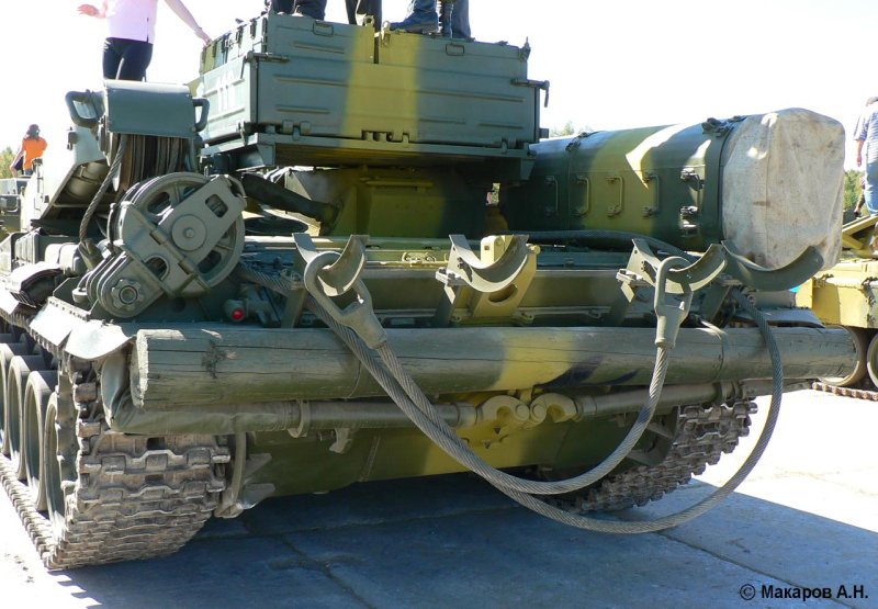 Уралвагонзавод Цезарь