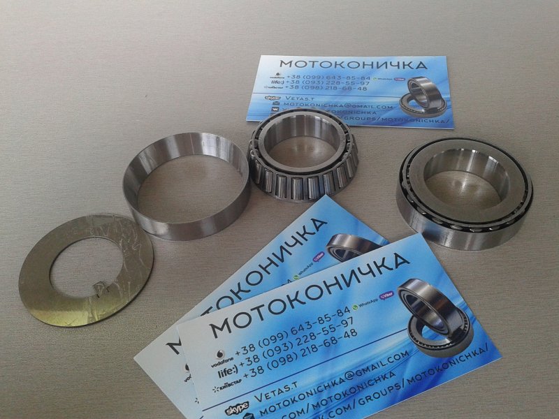 Подшипник 3304 Урал