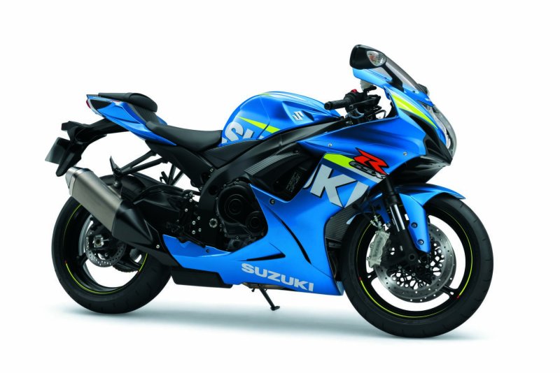 Suzuki GSX 800