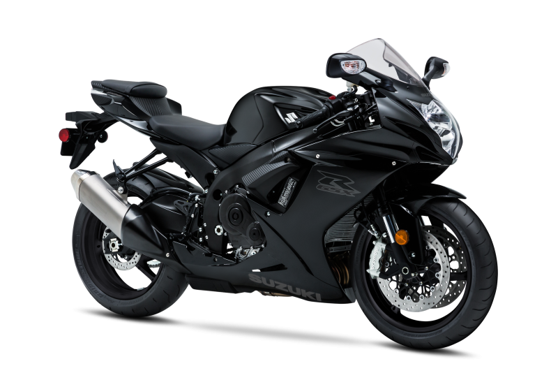 Мотоцикл Suzuki GSX-r750