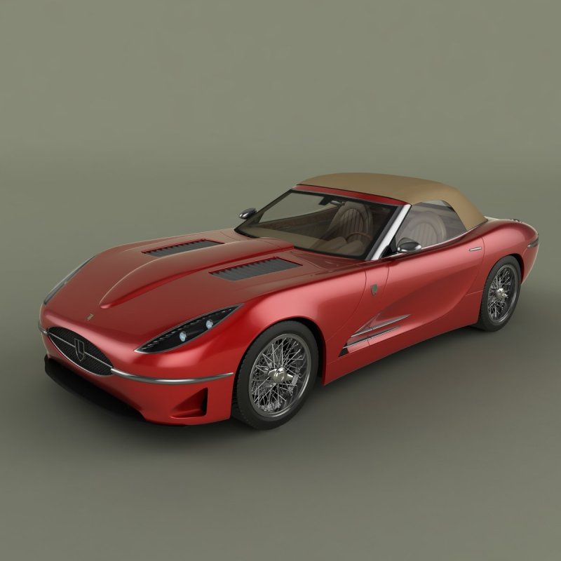 Fiat 124 1970