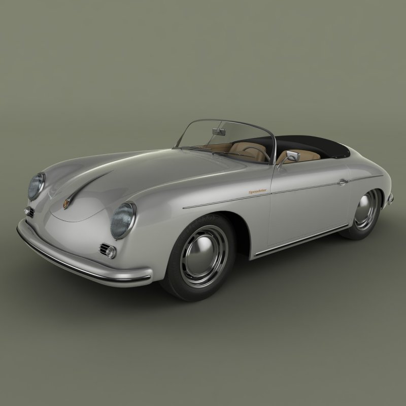 TVR Trident