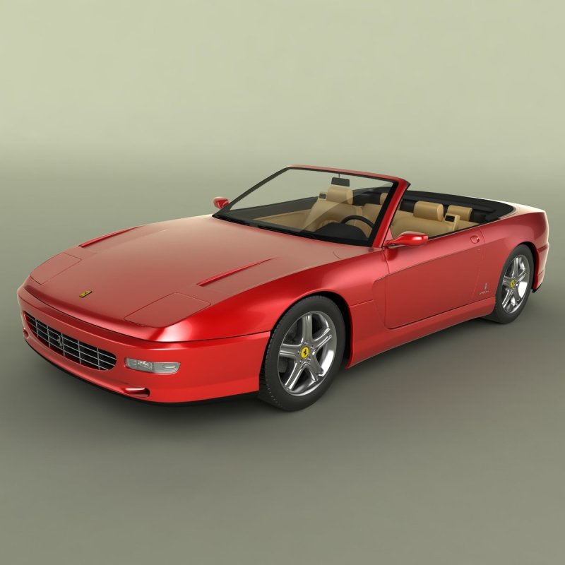 Gordon-Keeble логотип