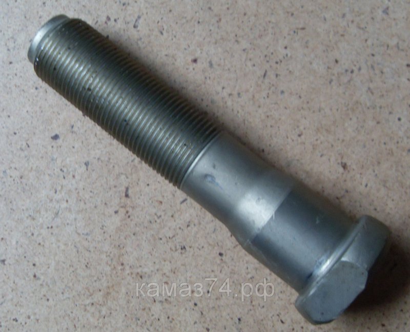 Болт ступицы 3302-3104018