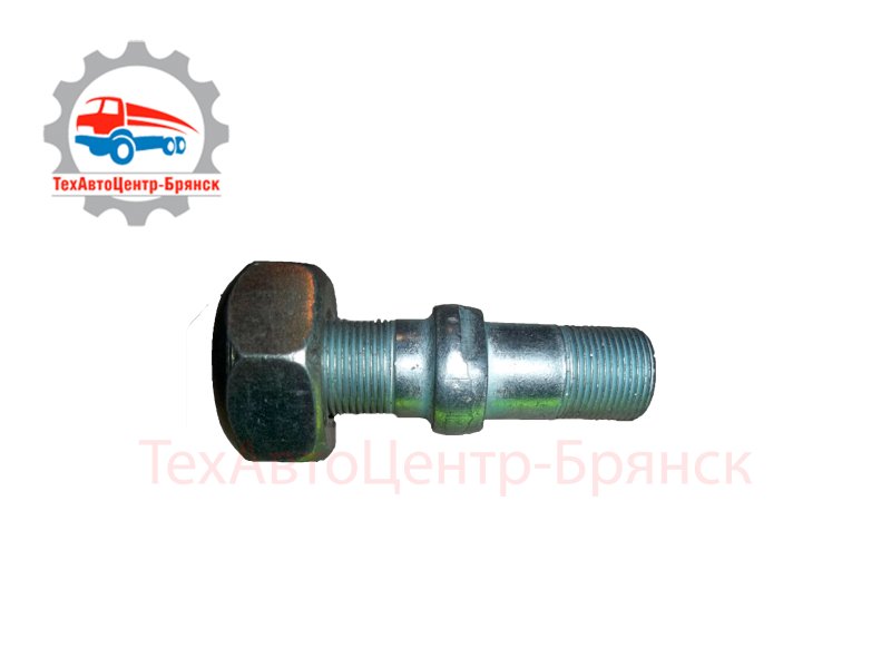 Болт 340-006-5238 КАМАЗ