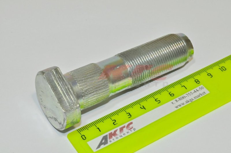 Болт колеса 5238-340-007 Мадара