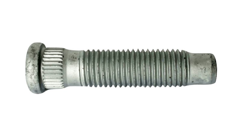 853308 Шпилька колеса м18х40х1.5 КАМАЗ