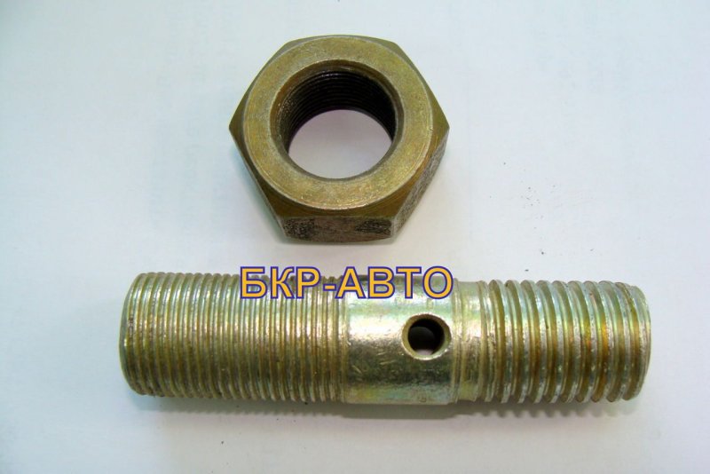 SAMPA 075198 шпилька колесная