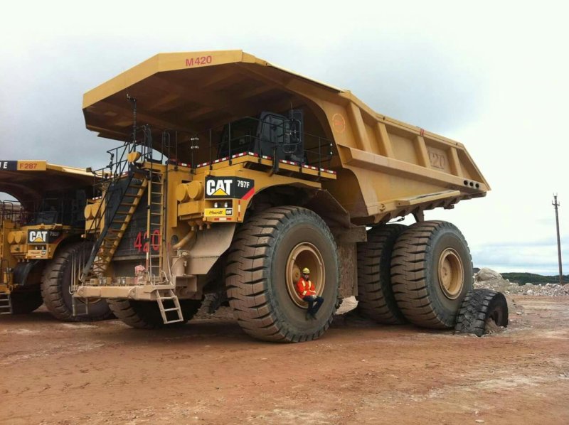Лего техник ETF MT 240