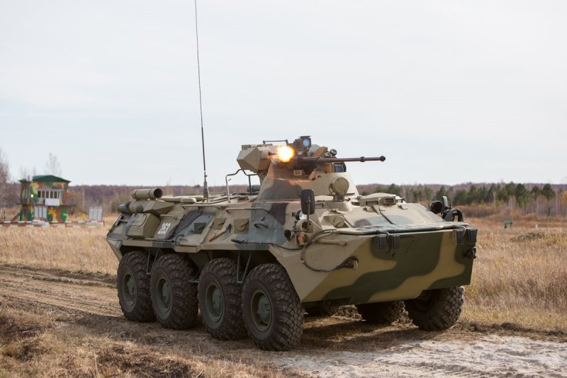 Прп-5 "Марс-2000"