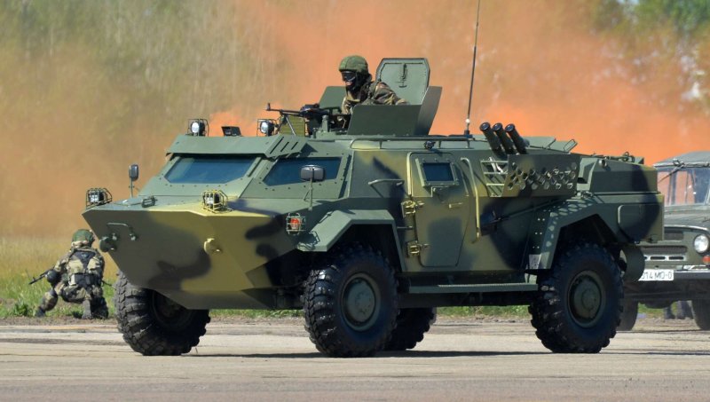 КШМ Р-149бмр